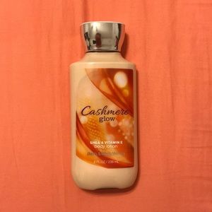 Body Lotion